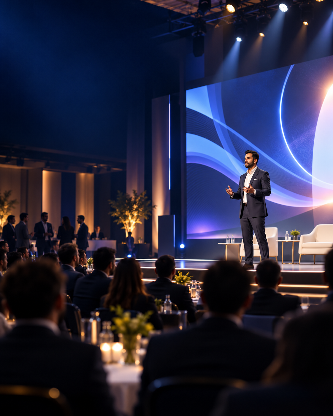 Business Events